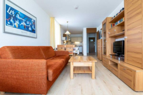 Ferienwohnpark Immenstaad am Bodensee Zwei-Zimmer-Apartment 55 30